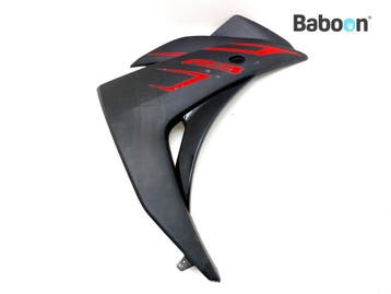 Zijkuipdeel Rechts Yamaha YZF R3 2017-2018 (RH12 YZF-R3), Verzenden, Gebruikt