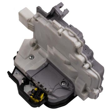 Achter Door Locks geschikt voor Audi A3 8P A4 8E A6 4F A8..., Verzenden, Nieuw, Audi
