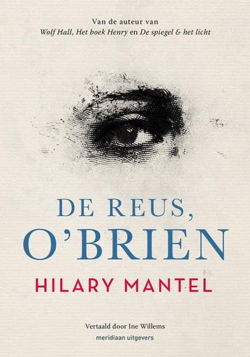 9789493305168 De reus, OBrien | Tweedehands, Verzenden, Zo goed als nieuw, Hilary Mantel