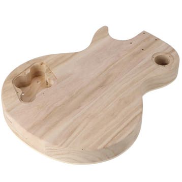 Fazley FLP-DIY-UP elektrische gitaar bouwpakket, Verzenden, Nieuw