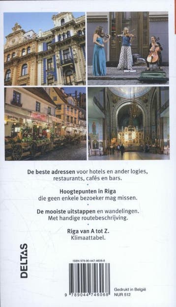 Riga / Merian live 9789044746068 Christiane Bauermeister, Boeken, Reisgidsen, Verzenden, Gelezen, Christiane Bauermeister