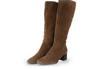 Tamaris Laarzen in maat 39 Bruin, Kleding | Dames, Schoenen, Tamaris, Hoge laarzen, Bruin, Verzenden