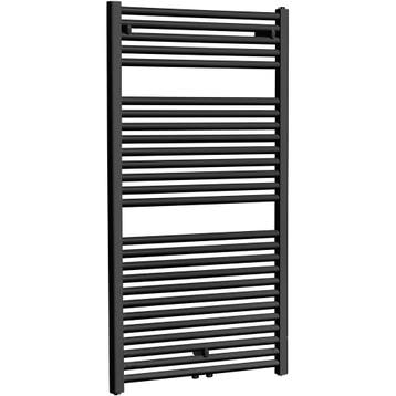 Wiesbaden Elara Sierradiator - 118.5x60cm - Mat Zwart, Ophalen of Verzenden, Nieuw