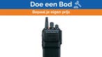 Bieden: Vertex Standard VX-821 two-way handheld radio 16 ch, Watersport en Boten, Ophalen of Verzenden, Nieuw