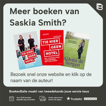 Jaap, topmodel - Saskia Smith 9789044335255, Boeken, Verzenden, Gelezen, Saskia Smith
