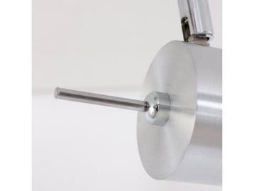 Steinhauer Natasja LED - Plafondlamp - Dimbaar - Staal, Verzenden, Nieuw