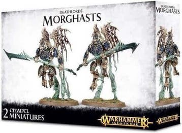 Morghasts - Deathlords, Ophalen of Verzenden, Nieuw