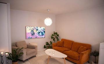 Te huur Studio Zuidhoek In Rotterdam, 20 tot 35 m², Rotterdam