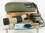 Field telescope - Nikon Field Scope III with 20/25x eyepiece