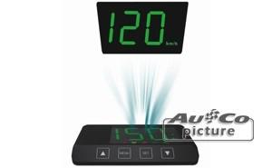 LED Head-Up Display Speed display (GPS), Ophalen of Verzenden, Nieuw