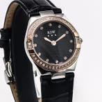 RSW - Swiss Diamond Watch - RSWL156-SRL-D-3 - Zonder, Sieraden, Tassen en Uiterlijk, Horloges | Heren, Nieuw