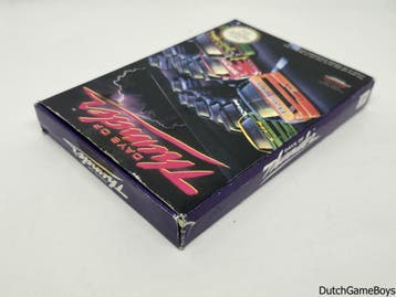 Nintendo Nes – Days Of Thunder - ESP, Verzenden, Gebruikt