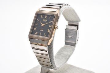 Rado - DiaStar - Zonder minimumprijs - 121.9517.3 - Unisex -, Nieuw