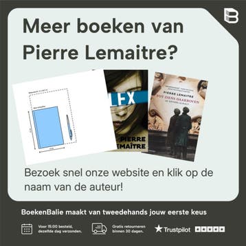 Bruidsjurk - Pierre Lemaitre 9789044325515, Verzenden, Gelezen, Pierre Lemaitre