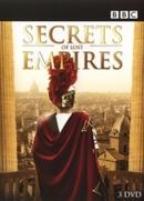 Secrets of lost empires (3dvd) - DVD, Verzenden, Nieuw in verpakking