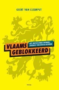 Vlaams geblokkeerd - V. Cleemput 9789022318676, Verzenden, Gelezen, V. Cleemput