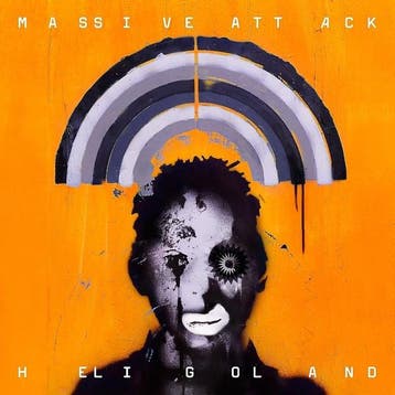 cd - massive attack - Heligoland (nieuw), Verzenden, Zo goed als nieuw