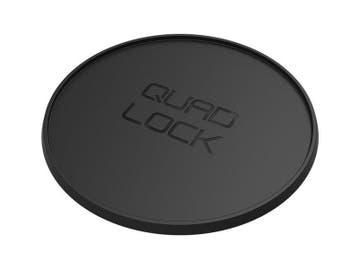 Car Mount Kleefstof Dashboard Pad Quad Lock, Verzenden, Nieuw met kaartje