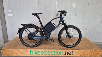 Speed Pedelec | Klever X Speed Pinion | -65%, Versnellingen, Zo goed als nieuw, 57 tot 61 cm, Ophalen