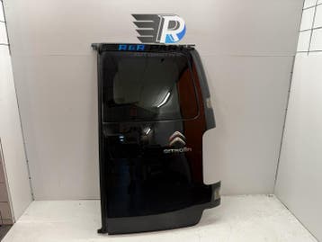 Achterklep rechts - Jumpy   Scudo   Vivaro   Expert   P..., Verzenden, Nieuw
