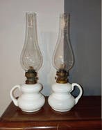 Tafellamp - Keramiek, Glas, Antiek en Kunst