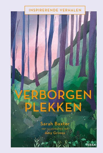 Inspirerende verhalen - Verborgen plekken (9789089898265), Boeken, Verzenden, Nieuw