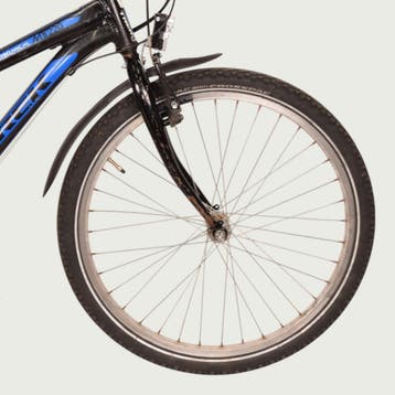 Trek kinderfiets 24 inch, Ophalen of Verzenden, Gebruikt, Trek