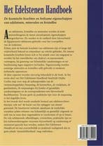 Het edelstenen handboek 9789063785291 O. Cochie, Boeken, Verzenden, Gelezen, O. Cochie