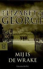 Mij is de wrake / Inspecteur Lynley-mysterie / 6, Verzenden, Gelezen, Elizabeth George