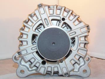 Dynamo 220A Porsche Volkswagen nieuw origineel, Auto-onderdelen, Motor en Toebehoren, Verzenden, Nieuw