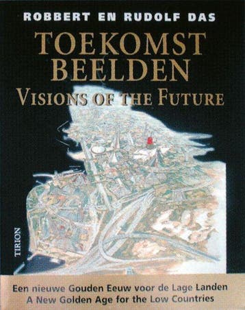 Toekomstbeelden - Das, Verzenden, Gelezen