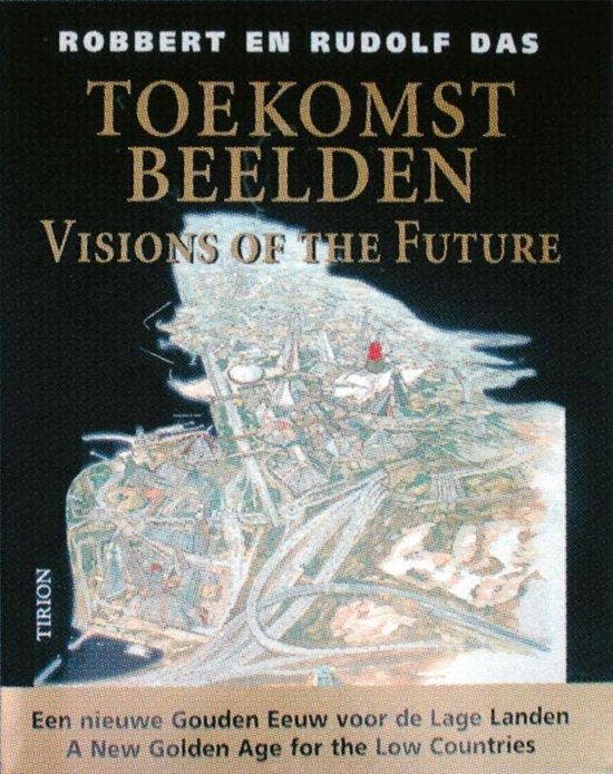 Toekomstbeelden - Das, Boeken, Overige Boeken, Gelezen, Verzenden