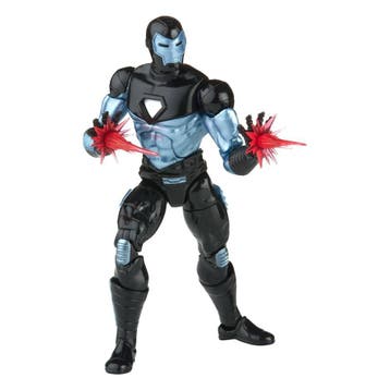 Marvel Legends Action Figure Marvels War Machine 15 cm, Ophalen of Verzenden, Nieuw