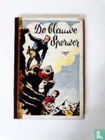 Blauwe Sperwer, De - De Blauwe Sperwer - 1948, Boeken, Stripboeken, Eén stripboek, Verzenden, Gelezen, Mayeu, Max.