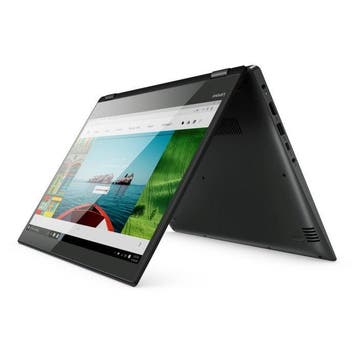 Lenovo Yoga 520-14IKB | Intel Core i3 | 8GB, 120/128GB, Nieuw, Ophalen of Verzenden, SSD