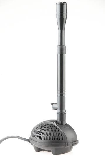 Pontec PondoVario 750 fonteinpomp, Tuin en Terras, Vijvers, Verzenden, Nieuw