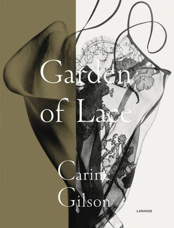 Garden of Lace (Nieuw), Verzenden, Nieuw, Karen Van Godtsenhoven