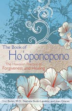 9781620555101 The Book of Hooponopono Luc Bodin, Boeken, Verzenden, Nieuw, Luc Bodin