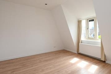 Kamer Hoevestraat in Rotterdam, 20 tot 35 m², Rotterdam