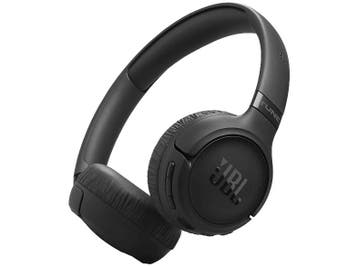 Jbl -  Tune 680nc Draadloze Hoofdtelefoon  - Zwart, Verzenden, Nieuw, Overige merken, Bluetooth