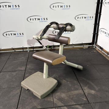 Technogym - Easy-line - Driedelige Set, Ophalen of Verzenden, Nieuw, Overige typen