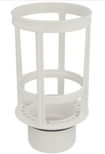 Geberit 240.187.00.1 bassin, Doe-het-zelf en Verbouw, Ophalen of Verzenden, Nieuw
