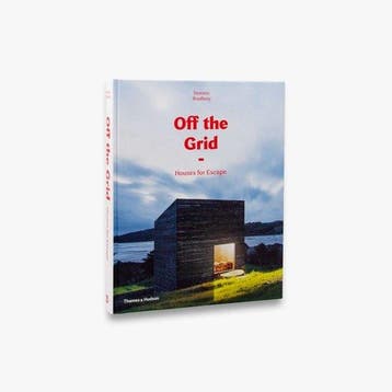 Off the grid - Dominic Bradbury 9780500021422, Boeken, Verzenden, Zo goed als nieuw, Dominic Bradbury