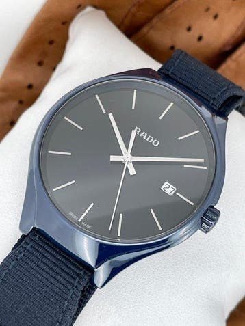 Rado - True Thinline - Zonder minimumprijs - R27235206 -, Nieuw