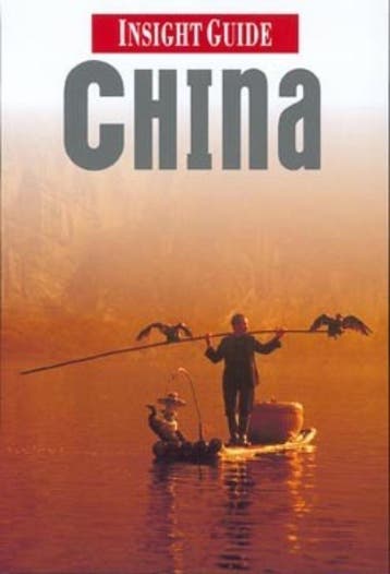 China / Nederlandse editie / Insight guides 9789066551404, Verzenden, Gelezen
