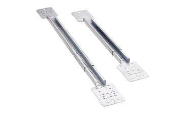 Walraven RSWB Verstelbare Wandbeugel 40-60cm - 59491624, Verzenden, Nieuw, Overige typen