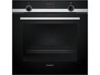 Siemens HB574ABR3F - Multifunctionele oven iQ300 - 7, Verzenden, Zo goed als nieuw