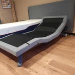 M Line Element Spirit 4-motorig, 180x200cm, Verstelbaar, Ophalen of Verzenden, 180 cm, 200 cm