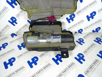 Achterklep pomp A 211 800 0948 o.a: E-klasse w211, Auto-onderdelen, Carrosserie en Plaatwerk, Ophalen of Verzenden, Gebruikt, Mercedes-Benz