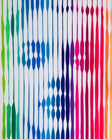 Belzac (1984) - Rainbow monreo